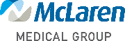 McLaren Medical Group Logo